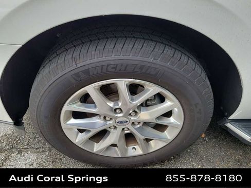 Used 2021 Ford Expedition XLT RWD image 18