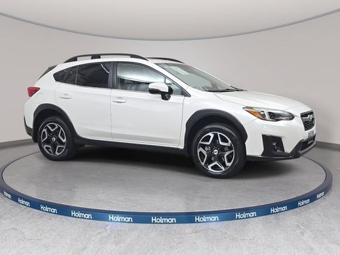 Used 2018 Subaru Crosstrek 2.0i Limited AWD/4WD image 4