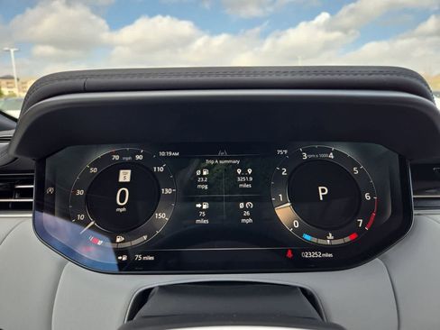 Used 2024 Land Rover Range Rover Sport SE image 33