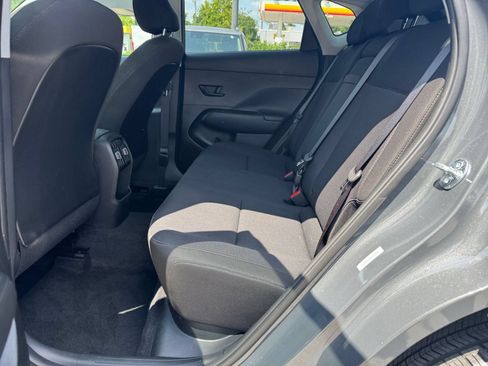 Used 2026 Hyundai Kona SEL Sport FWD image 24