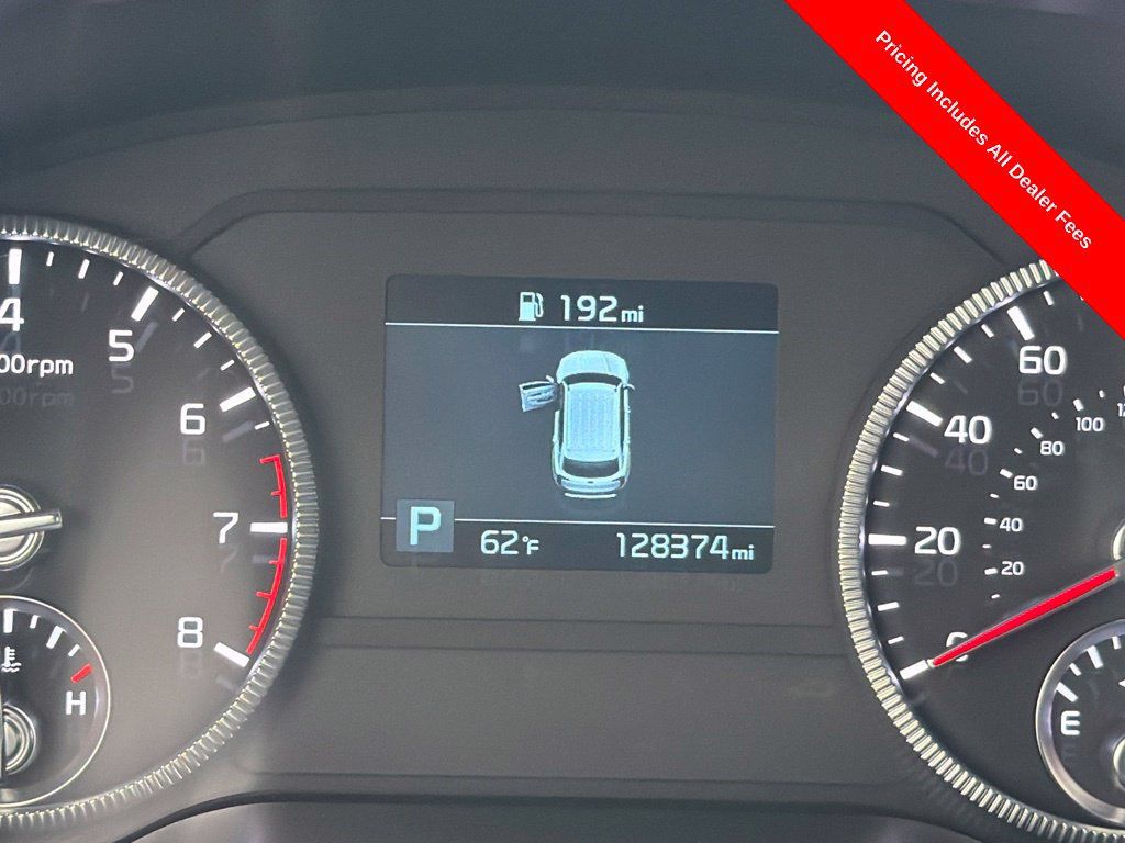 Used 2021 Kia Telluride S AWD/4WD image 27