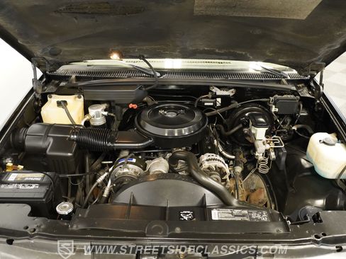 Used 1993 GMC Sierra 1500 4x4 Regular Cab image 4