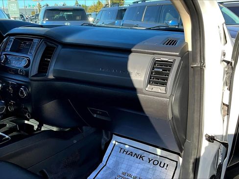 Used 2022 Ford Ranger XL w/ Equipment Group 101A High image 18