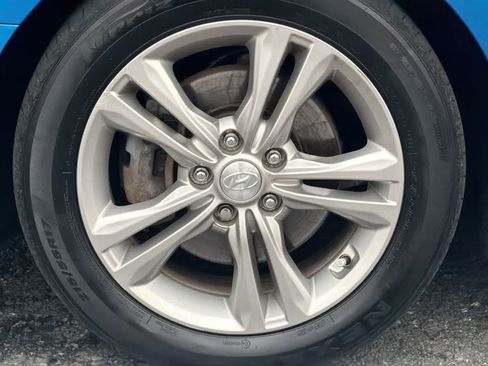 Used 2018 Hyundai Sonata Limited image 14