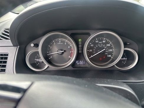 Used 2015 MAZDA CX-9 Grand Touring w/ GT Technology Package image 2