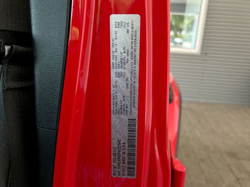 Used 2024 Jeep Wrangler Unlimited Sahara image 39