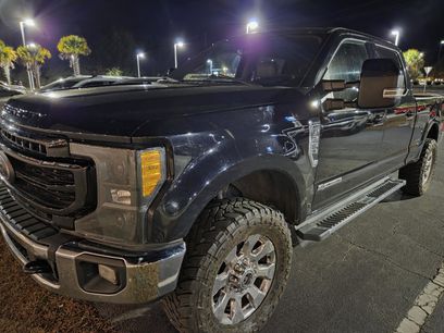 Used 2020 Ford F250 Lariat w/ Lariat Value Package