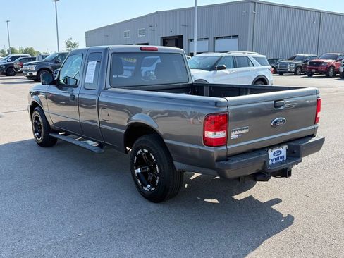 Used 2011 Ford Ranger XLT RWD image 32
