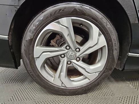 Used 2018 Honda Accord EX-L image 47