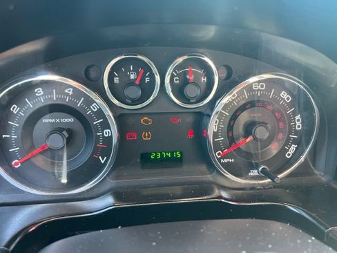 Used 2009 Ford Edge SE FWD image 4