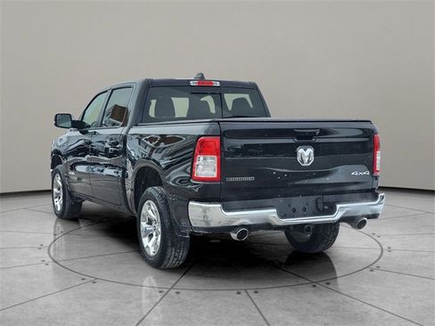 Certified 2022 RAM 1500 Big Horn image 10