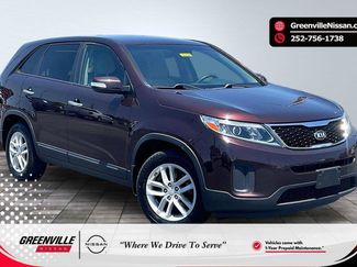 Used 2015 Kia Sorento LX FWD video 1