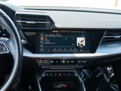 Used 2024 Audi A3 2.0T Premium image 28