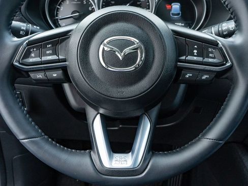 Used 2025 MAZDA CX-5 AWD 2.5 S image 27