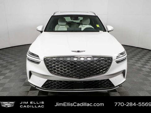 Used 2025 Genesis Electrified GV70 AWD/4WD image 27