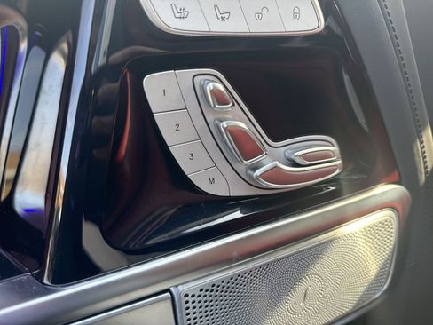 Used 2021 Mercedes-Benz G 550 image 14