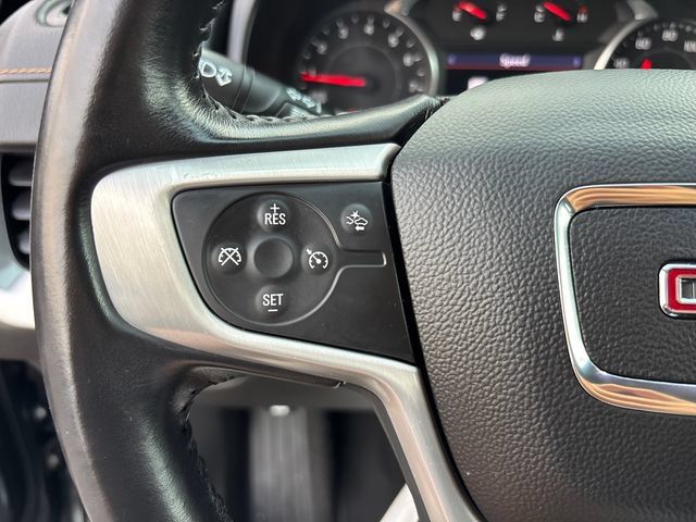 Used 2020 GMC Terrain SLE w/ Driver Convenience Package FWD image 20