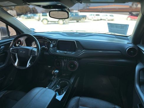 Used 2019 Chevrolet Blazer RS image 10