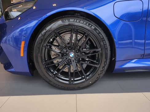 New 2026 BMW M5 w/ Carbon Package image 11