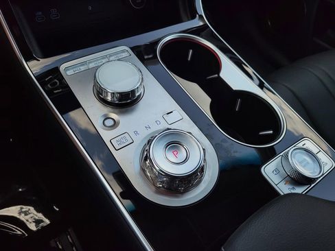 Used 2025 Genesis GV80 2.5T image 24