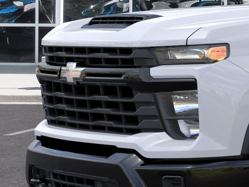 New 2026 Chevrolet Silverado 3500 W/T image 15