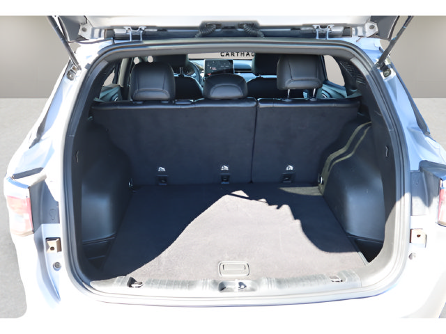 Used 2024 Jeep Compass Latitude AWD/4WD image 9
