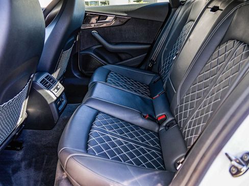 Used 2023 Audi S5 Premium Plus w/ Premium Plus Package image 19