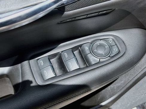 Used 2019 Cadillac XT5 Premium Luxury FWD image 24