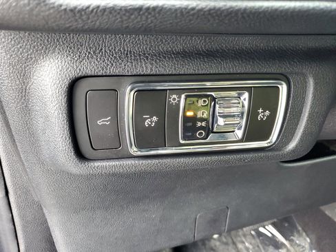 New 2026 Lincoln Corsair Reserve w/ Jet Appearance Package image 14