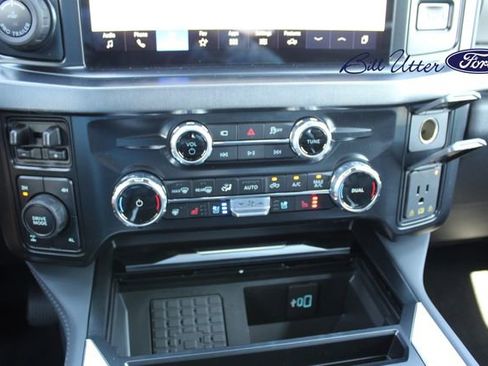 New 2026 Ford F250 Platinum image 15