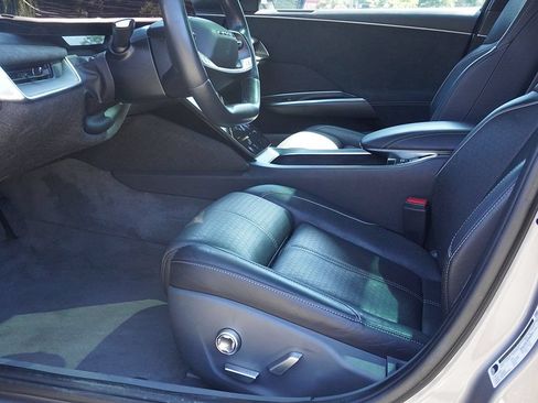Used 2022 Lucid Air Grand Touring AWD/4WD image 28
