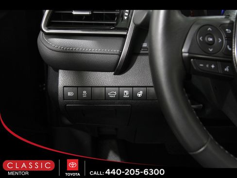 Certified 2023 Toyota Camry XSE w/ Cold Weather Package FWD image 6