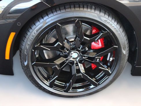 Used 2025 BMW 230i Coupe w/ M Sport Package RWD image 48