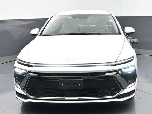Used 2025 Hyundai Sonata SEL FWD image 40