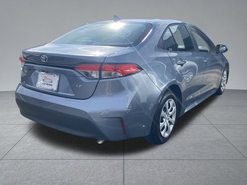 Used 2024 Toyota Corolla LE image 16