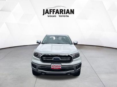Used 2019 Ford Ranger Lariat w/ Equipment Group 501A Mid