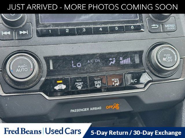 Used 2017 Honda Civic LX image 13