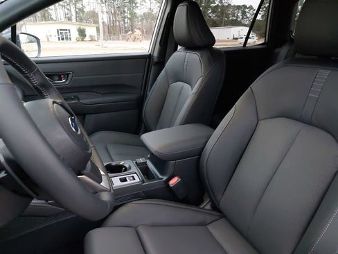 New 2026 Subaru Outback Touring XT AWD/4WD image 12