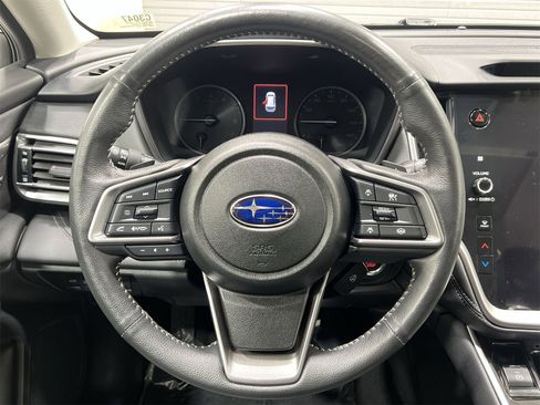 Certified 2024 Subaru Outback Limited image 14