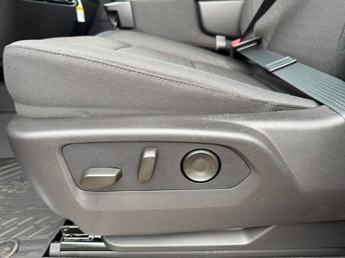 New 2026 Chevrolet Silverado 1500 LT Trail Boss w/ LPO, Dark Essentials Package image 17