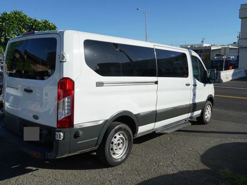 Used 2017 Ford Transit 350 XL RWD image 25