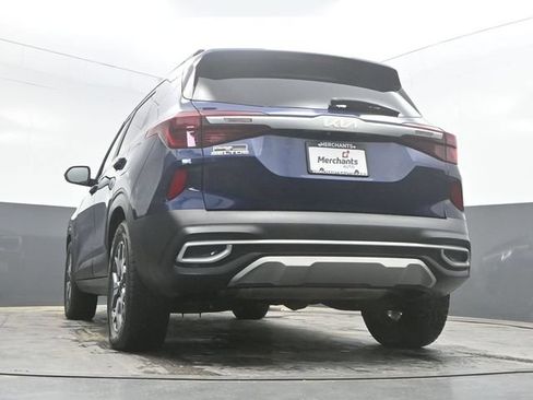 Used 2022 Kia Seltos EX AWD/4WD image 30
