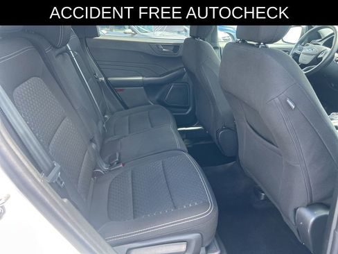 Used 2024 Ford Escape Active FWD image 20