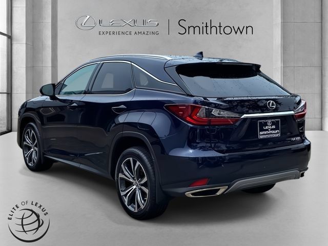 Certified 2020 Lexus RX 350 AWD w/ Premium Package image 7