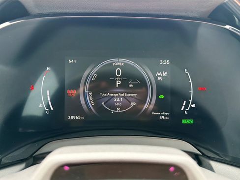 Certified 2023 Lexus RX 350 w/ Accessory Package (Z1) AWD/4WD image 18
