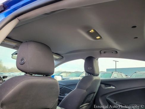 Used 2018 Chevrolet Volt LT image 11