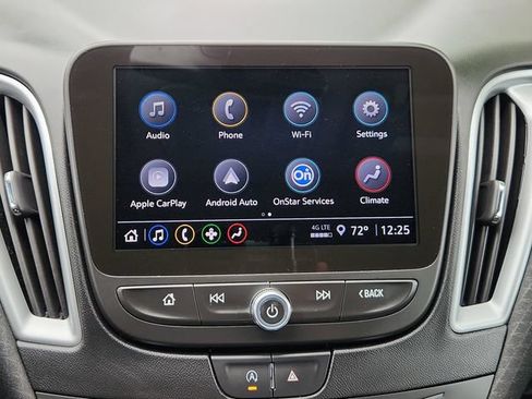 Used 2024 Chevrolet Malibu LT FWD image 40