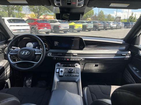 Certified 2024 Hyundai Palisade Calligraphy AWD/4WD image 25
