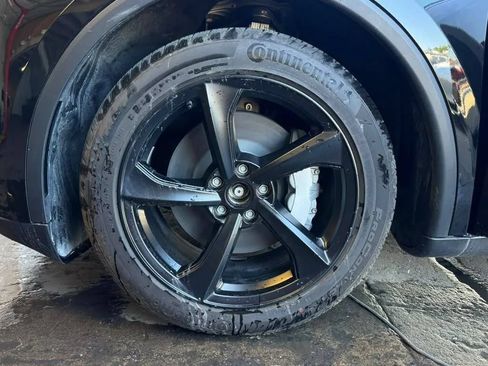 Used 2026 Tesla Model Y Long Range AWD/4WD image 19