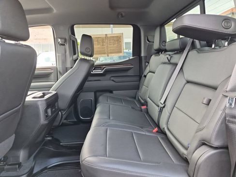 Used 2022 Chevrolet Silverado 1500 RST w/ All Star Edition Plus RWD image 25